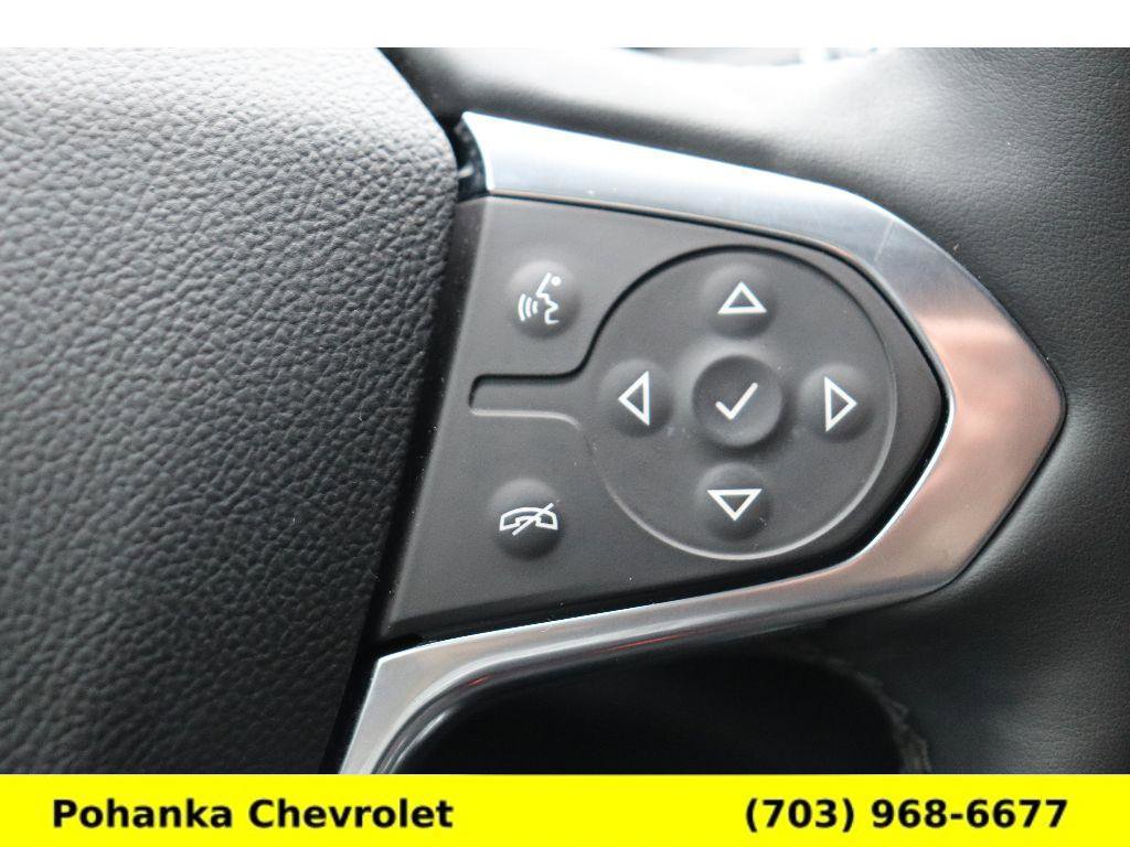 Certified 2023 Chevrolet Traverse LT w/ LT Premium Package image 12