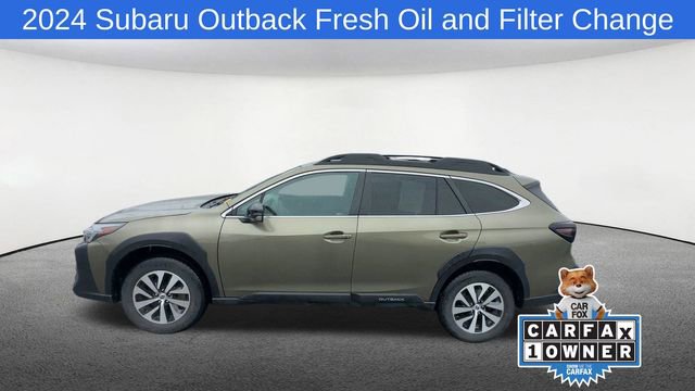 Used 2024 Subaru Outback Premium image 6
