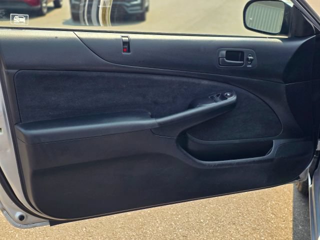 Used 2004 Honda Civic LX image 26