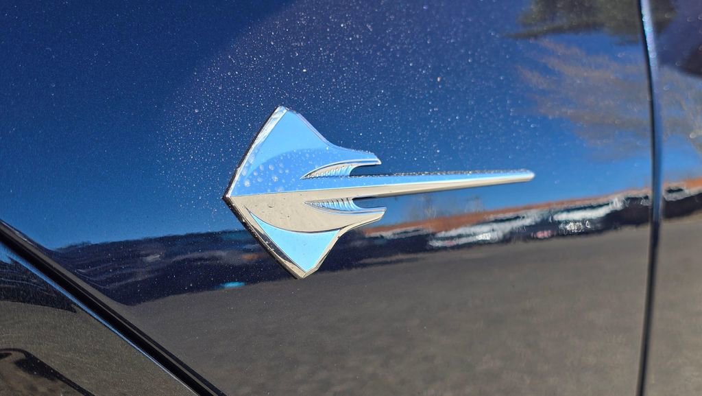 Used 2015 Chevrolet Corvette Stingray Convertible w/ 2LT Preferred Equipment Group image 16