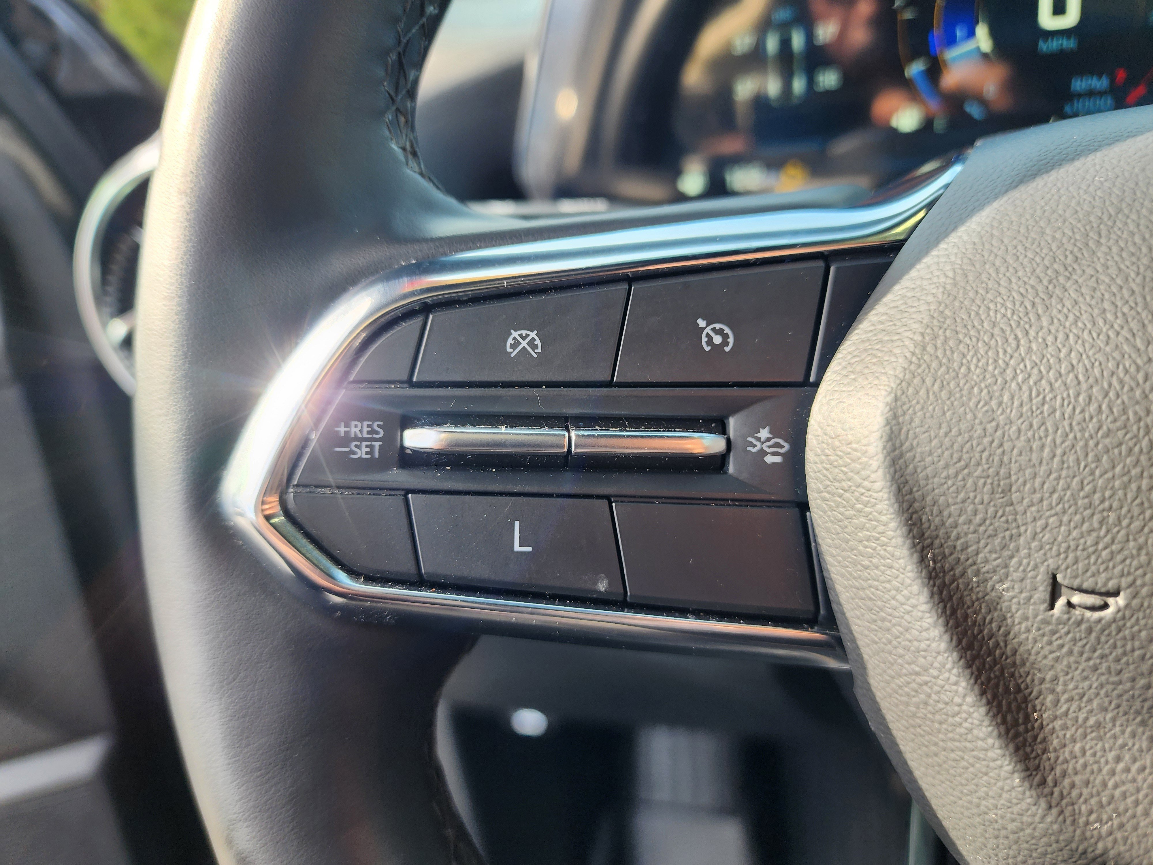 Used 2025 Chevrolet Equinox LT image 29