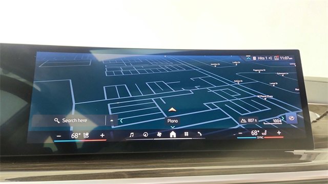 Used 2025 BMW X7 xDrive40i w/ Executive Package image 49