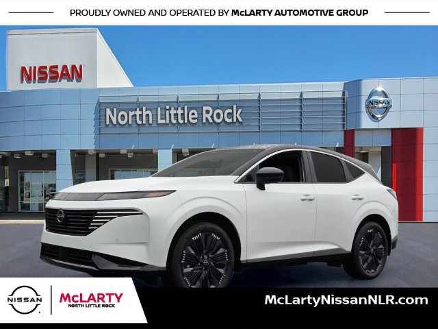 Used 2026 Nissan Murano Platinum w/ Cargo Package