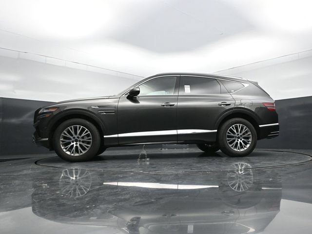 Used 2025 Genesis GV80 2.5T Standard AWD/4WD image 50