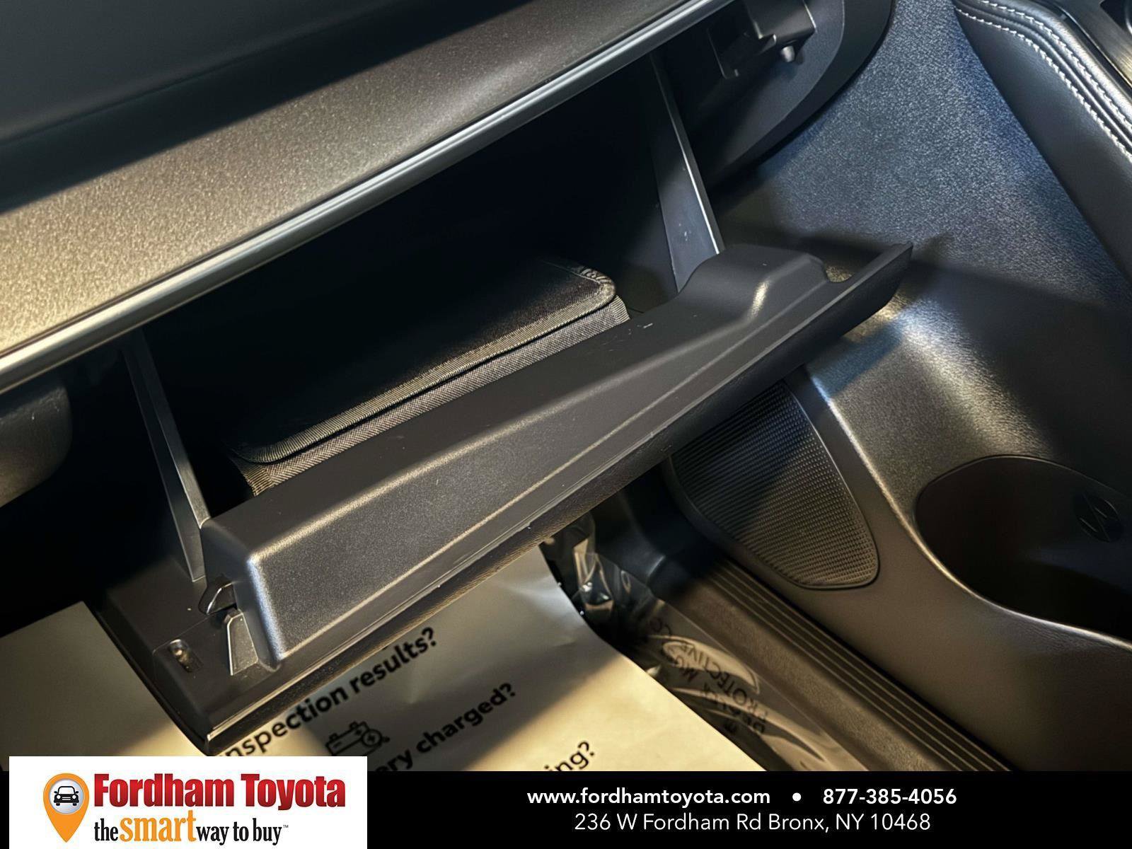Used 2021 Nissan Rogue SV w/ Premium Package AWD/4WD image 34