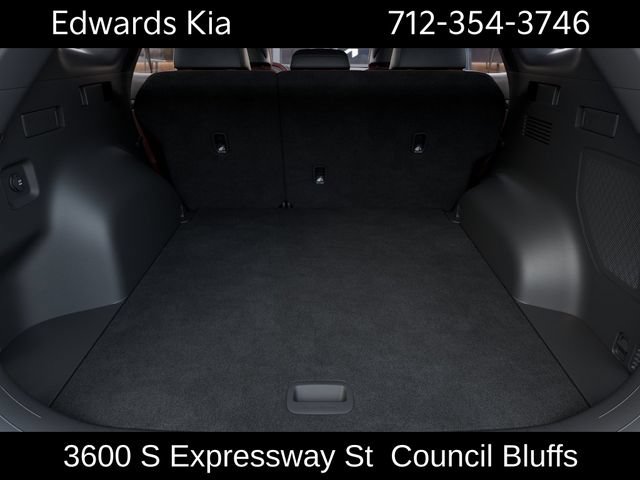 New 2026 Kia Sportage SX Prestige AWD/4WD image 21