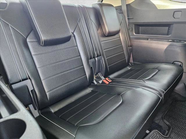 Certified 2023 Volkswagen Atlas SEL Premium AWD/4WD image 21