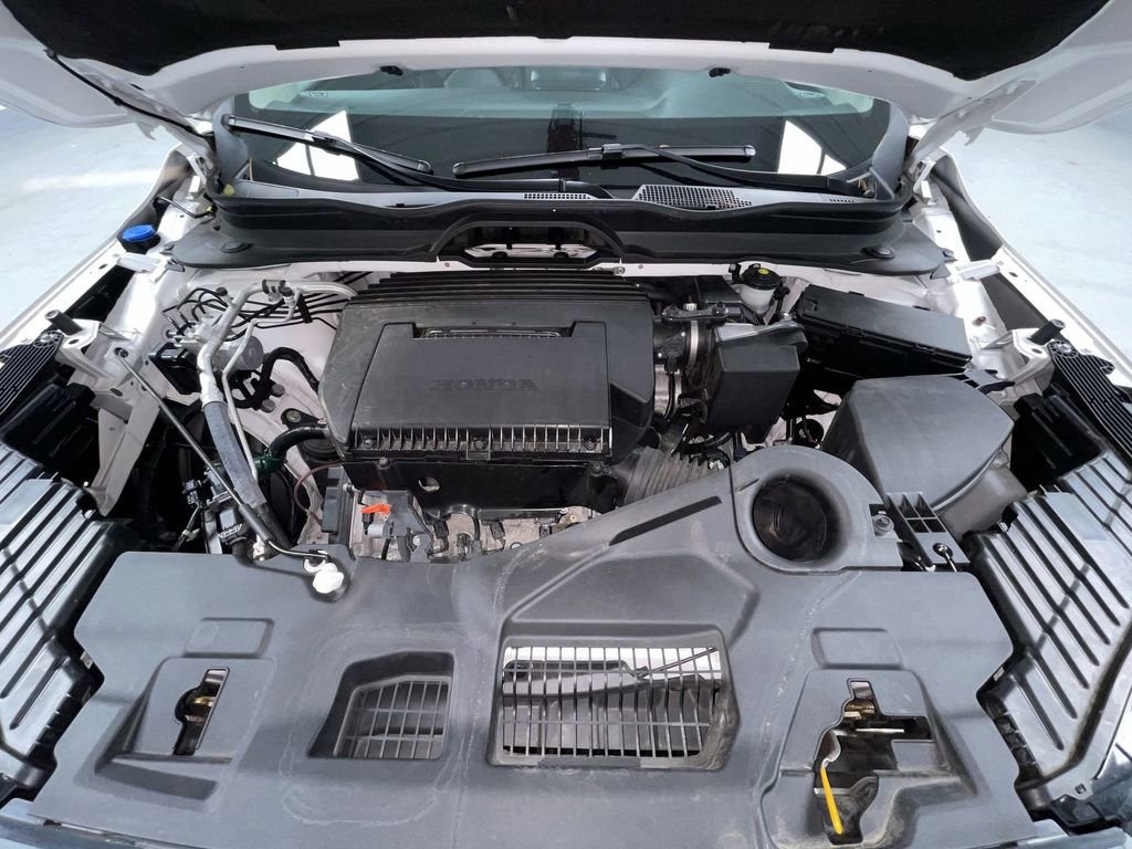 Certified 2025 Honda Pilot EX-L image 19