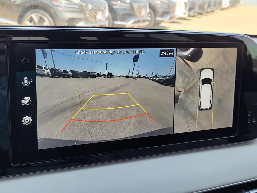 Used 2024 Hyundai Palisade Limited image 22