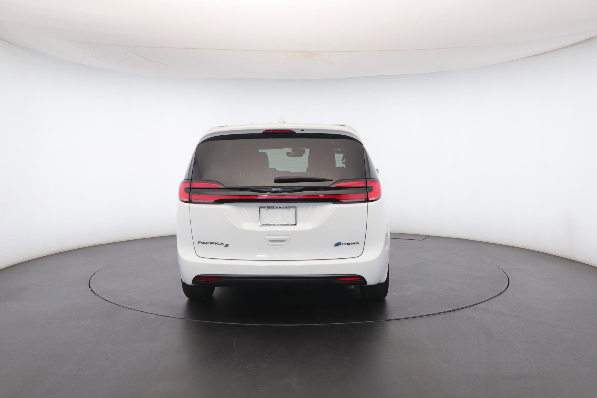 Used 2022 Chrysler Pacifica Touring-L w/ S Appearance Package image 25