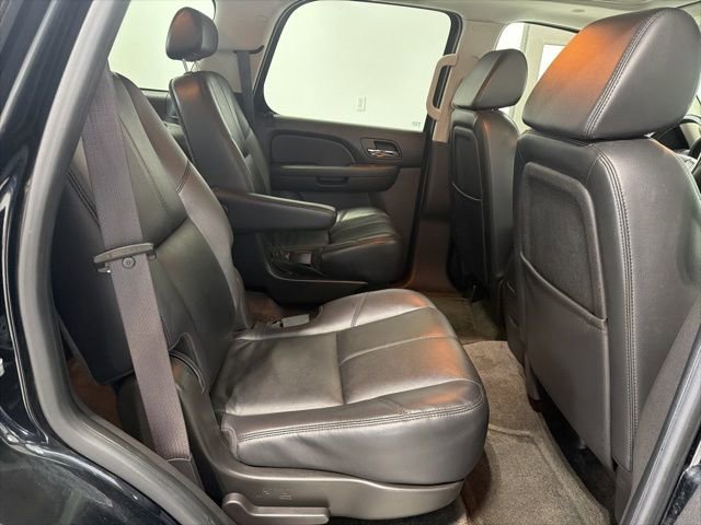 Used 2009 Chevrolet Tahoe LT w/ Luxury Package AWD/4WD image 22