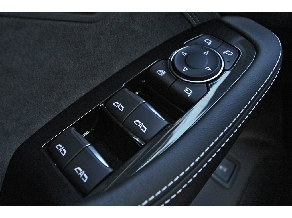 New 2026 Cadillac CT5 V image 15