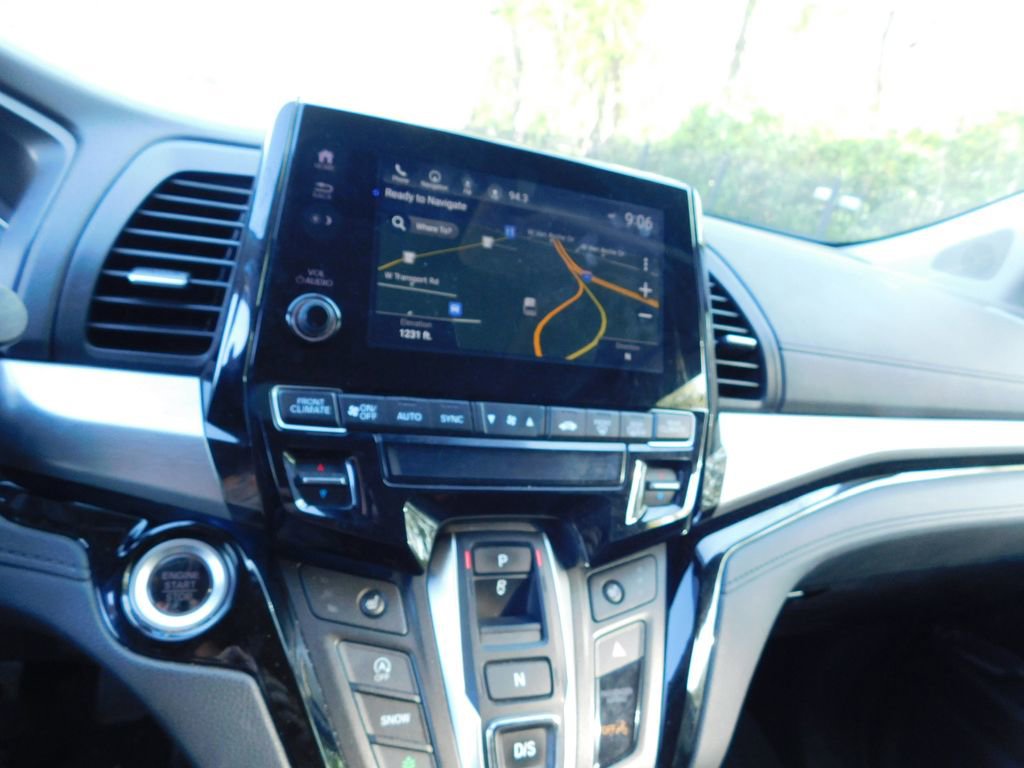 Used 2022 Honda Odyssey Touring image 10