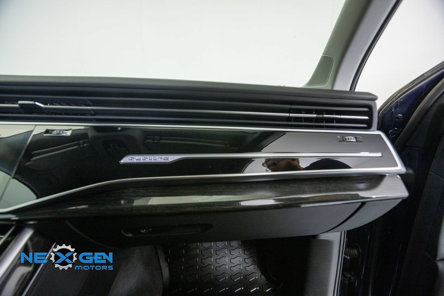 Used 2023 Audi Q7 3.0T Premium Plus w/ Premium Plus Package AWD/4WD image 43