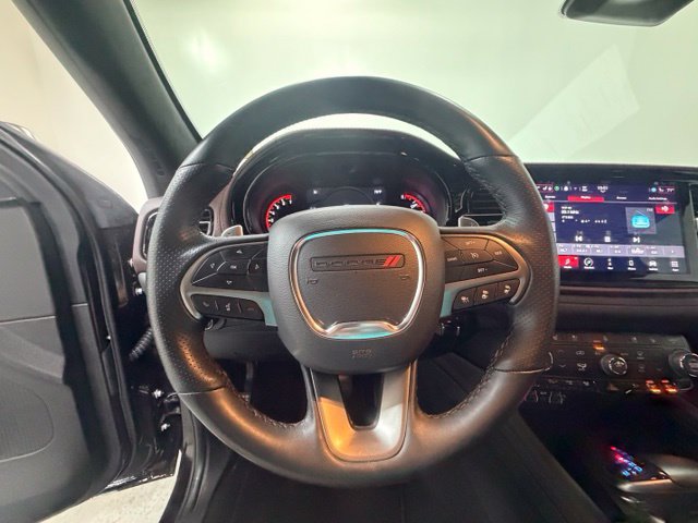 Used 2024 Dodge Durango Citadel AWD/4WD image 16