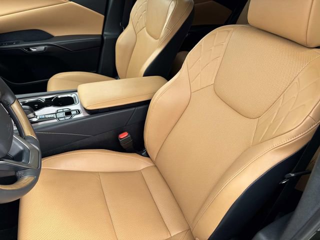 Certified 2025 Lexus RX 350 Premium w/ Convenience Package image 20