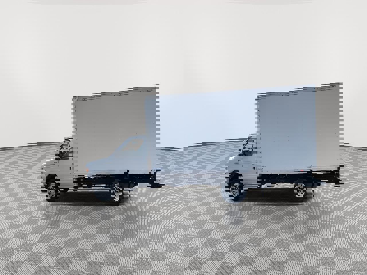 New 2025 Ford E-450 and Econoline 450 Super Duty w/ Power Equipment Group RWD image 26