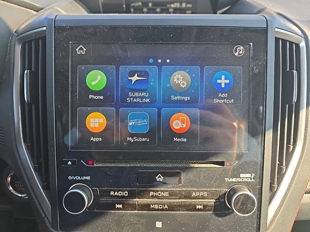 Used 2019 Subaru Forester Sport w/ Popular Package #2 AWD/4WD image 26