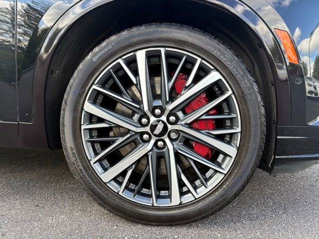 Used 2022 Cadillac XT6 Sport w/ Technology Package AWD/4WD image 19