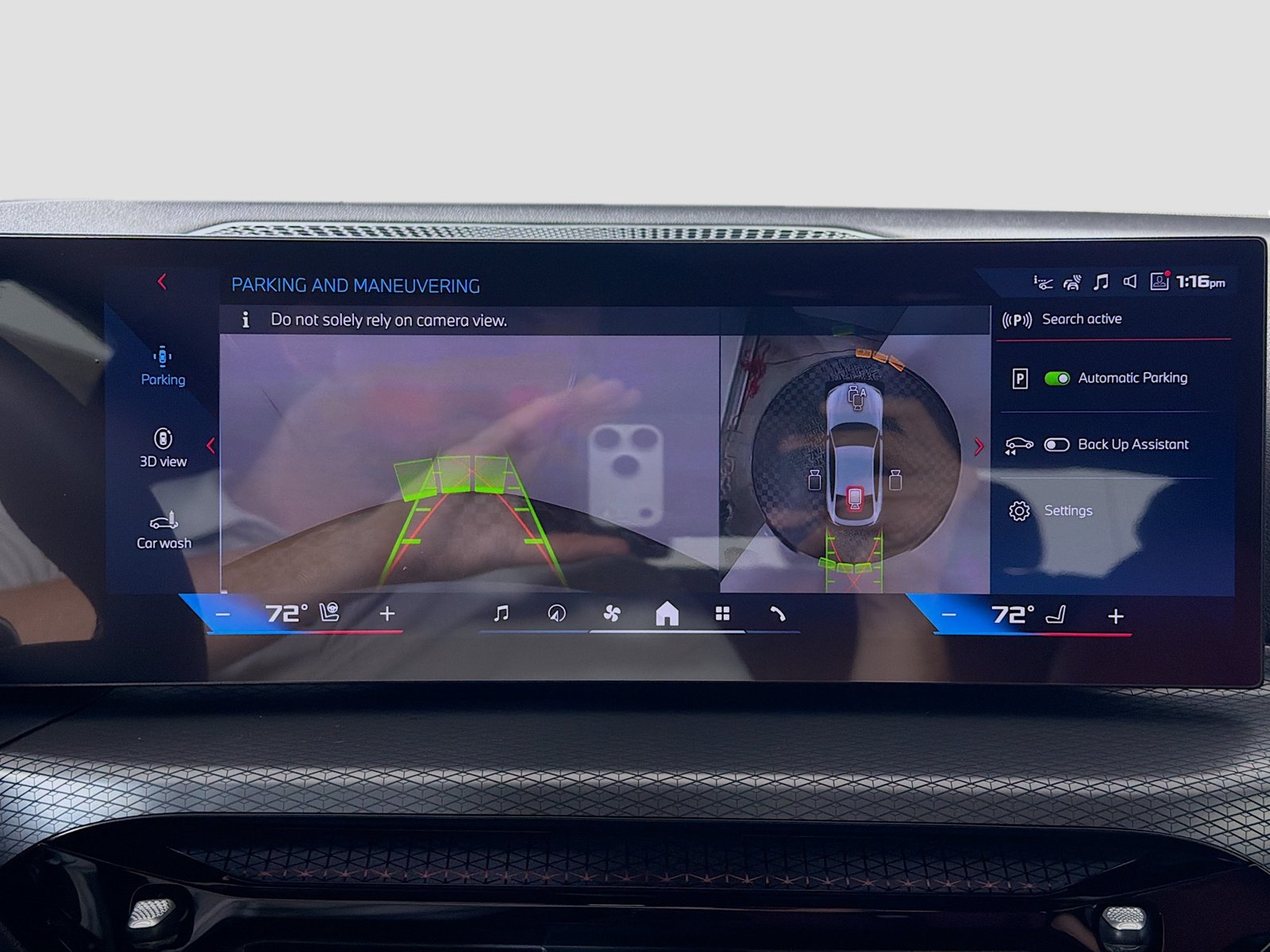 New 2026 BMW 440i xDrive w/ Premium Package AWD/4WD image 18