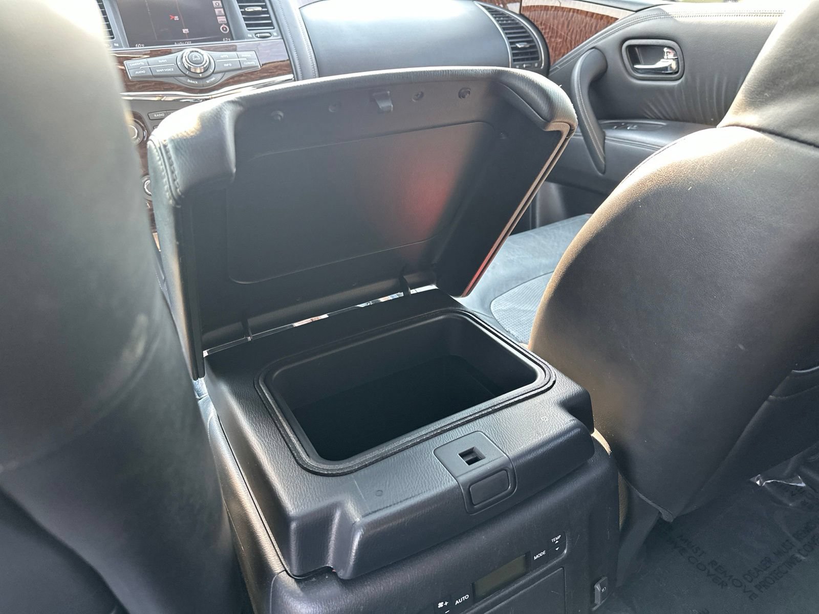 Used 2019 Nissan Armada SL w/ Premium Package AWD/4WD image 24