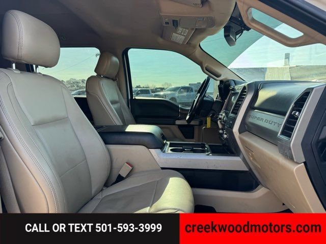 Used 2019 Ford F250 Lariat w/ Chrome Package image 11