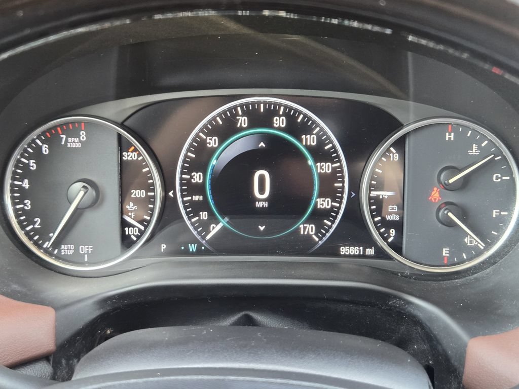 Used 2019 Buick Enclave Avenir w/ Avenir Technology Package FWD image 14