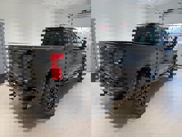 New 2026 Chevrolet Silverado 2500 High Country w/ High Country Premium Package image 6