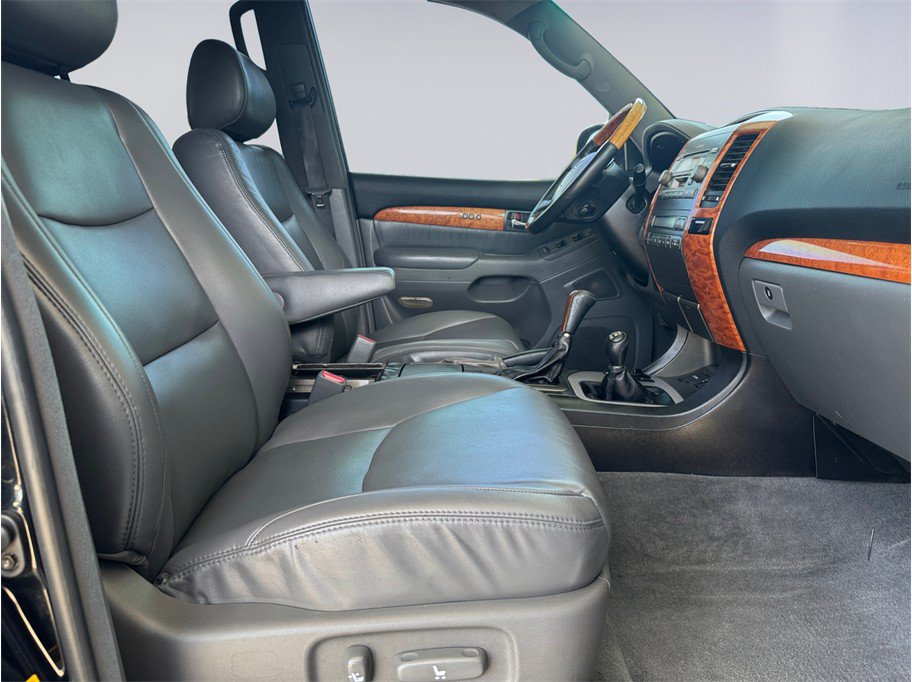 Used 2003 Lexus GX 470 AWD/4WD image 20