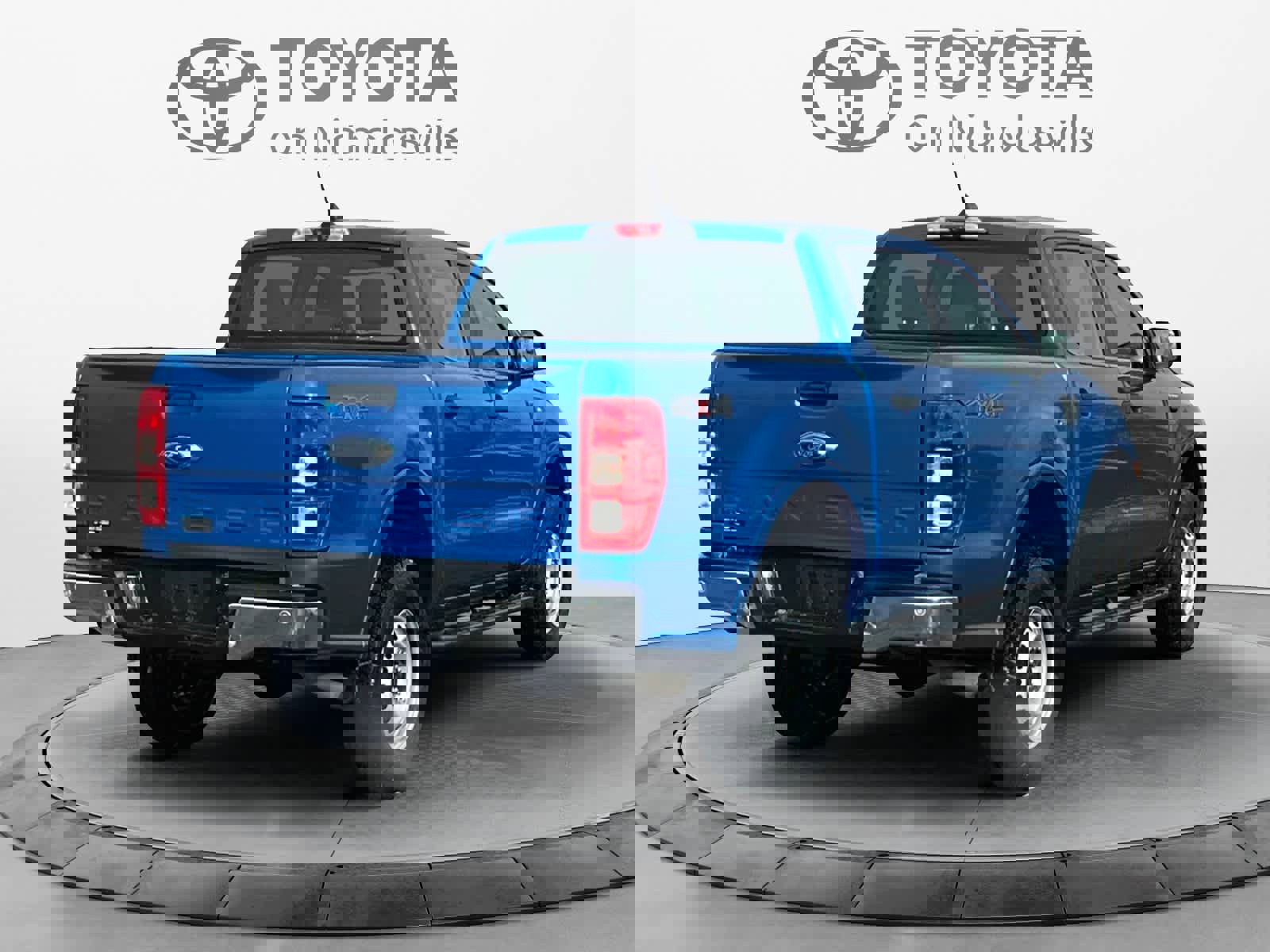 Used 2022 Ford Ranger XL w/ Equipment Group 101A High image 7