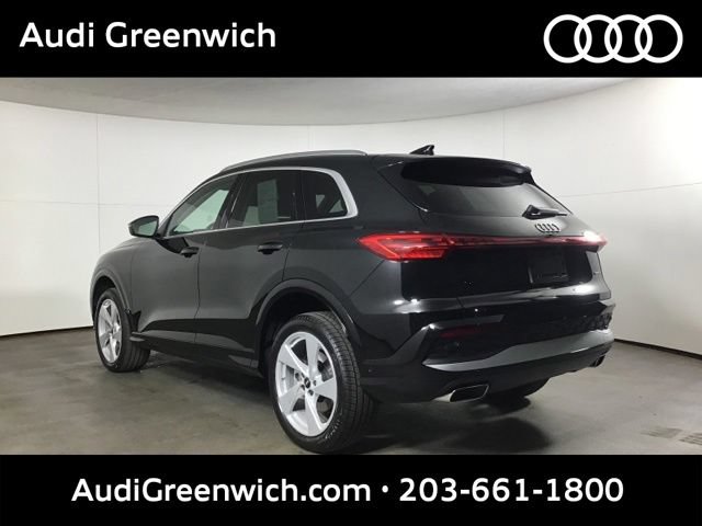 Certified 2025 Audi Q5 Premium w/ Premium Plus AWD/4WD image 5