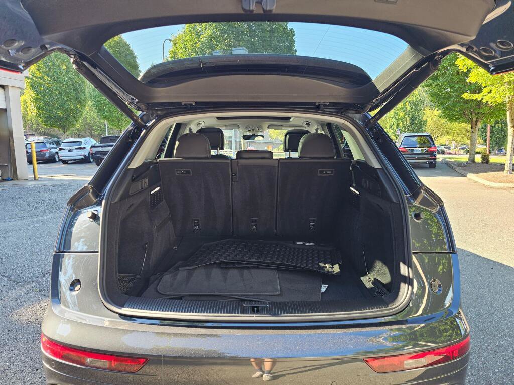 Used 2023 Audi Q5 2.0T Premium AWD/4WD image 17