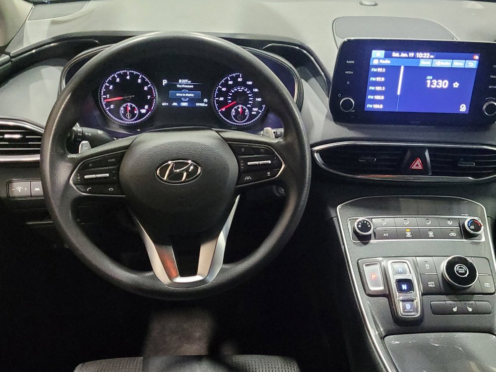Used 2021 Hyundai Santa Fe SEL image 22