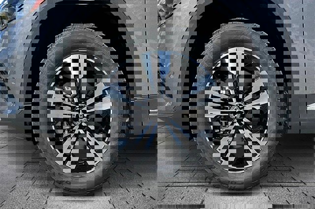 New 2026 Mercedes-Benz GLA 250 4MATIC image 15