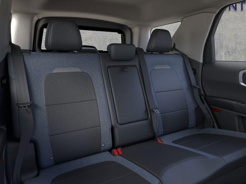 New 2025 Ford Bronco Sport Outer Banks w/ Outer Banks Tech Package+ image 11