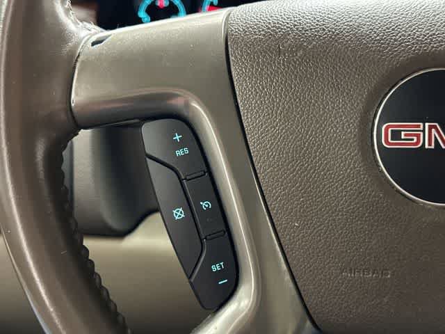 Used 2013 GMC Sierra 1500 SLT w/ SLT Convenience Package AWD/4WD image 17