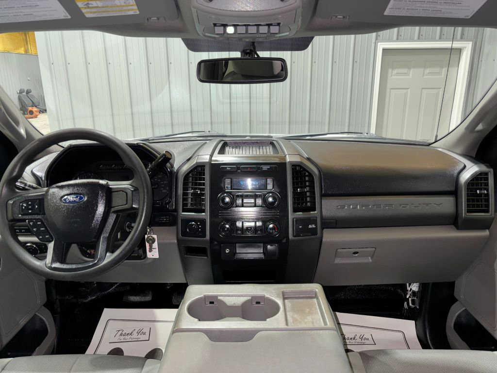 Used 2019 Ford F350 XL w/ Power Equipment Group image 17