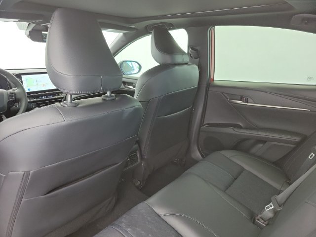 Used 2026 Toyota Camry XSE FWD image 14