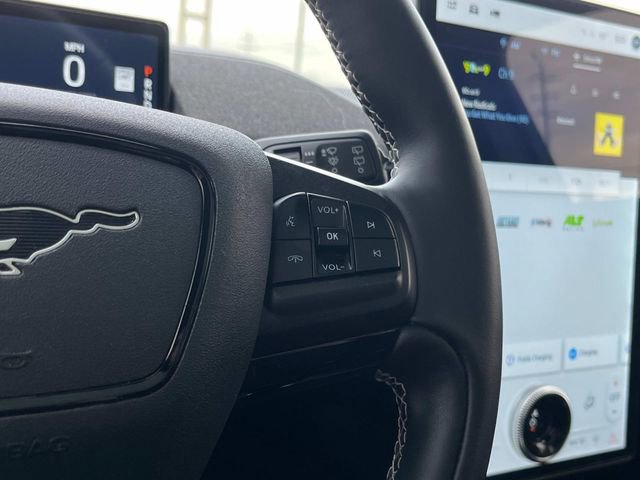 Used 2022 Ford Mustang Mach-E GT w/ GT Performance Edition image 33