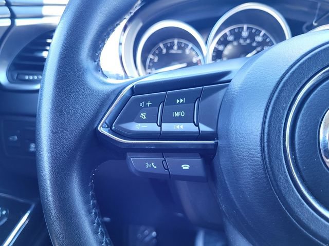 Used 2022 MAZDA CX-9 Touring AWD/4WD image 24