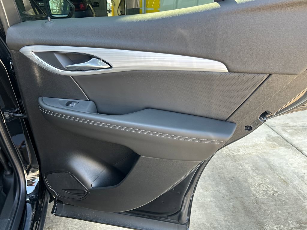New 2026 Buick Envision Avenir image 42