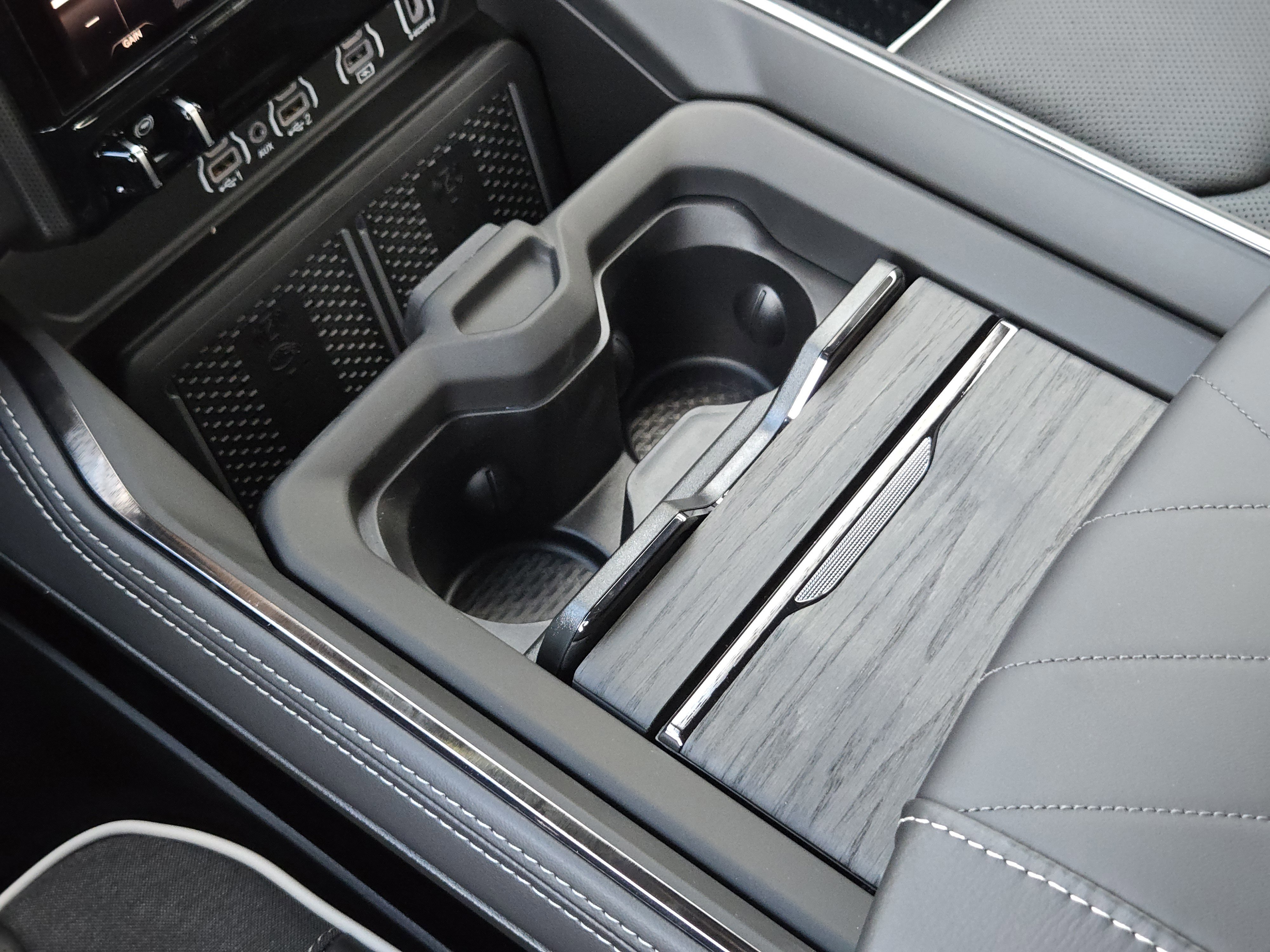 New 2026 RAM 1500 Limited image 18