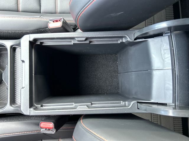 Used 2025 Honda CR-V Sport Touring image 28