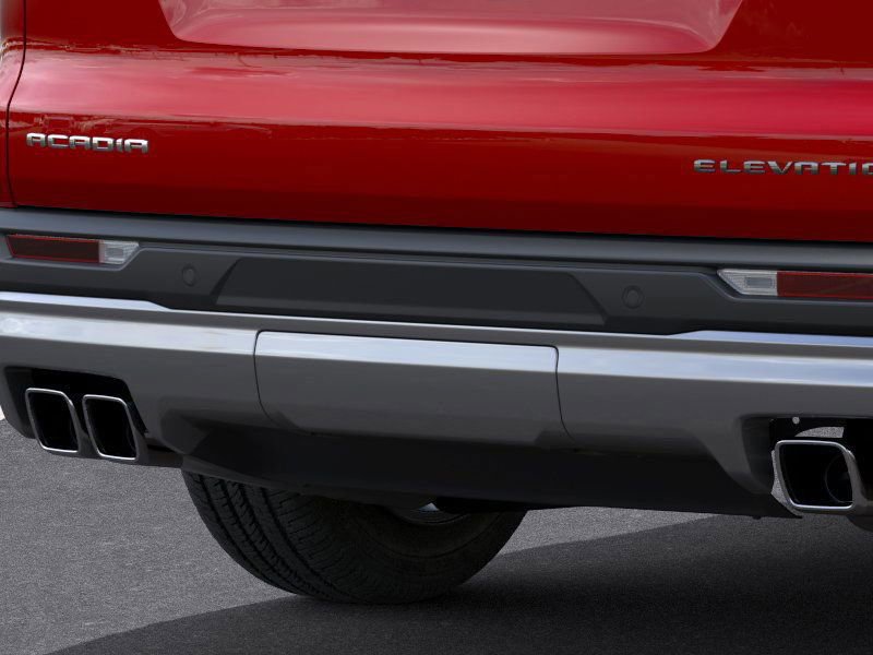 New 2026 GMC Acadia Elevation image 14