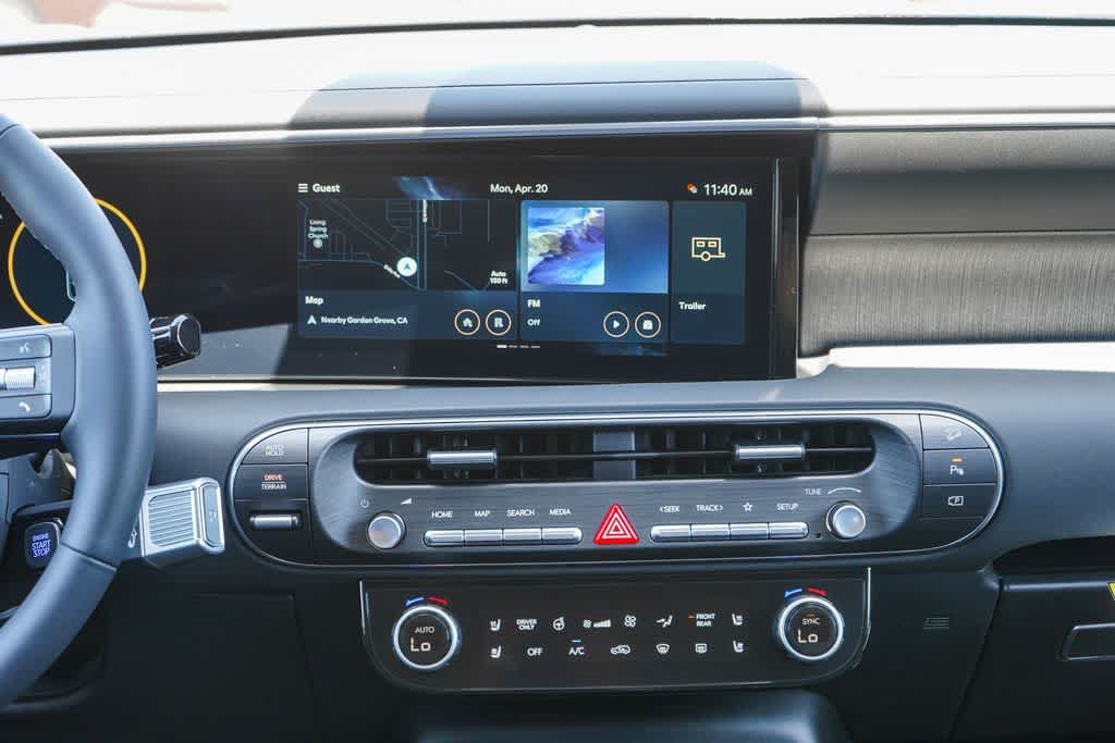New 2026 Hyundai Palisade Limited AWD/4WD image 13