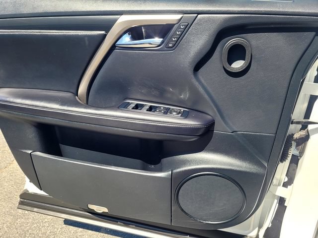 Used 2019 Lexus RX 350L AWD image 13