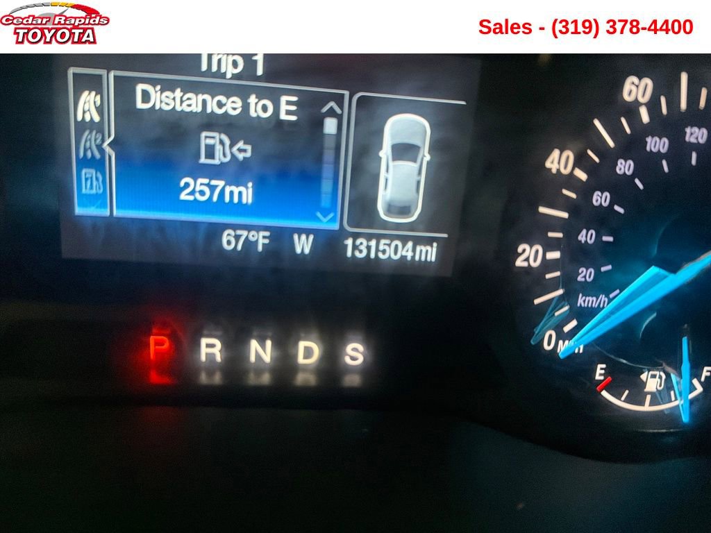 Used 2015 Ford Fusion SE w/ Equipment Group 202A image 17