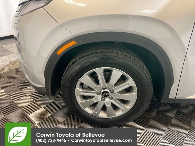 Used 2025 Hyundai Palisade SEL image 21