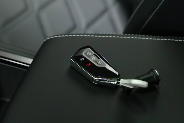 New 2026 Volkswagen Atlas SE image 41