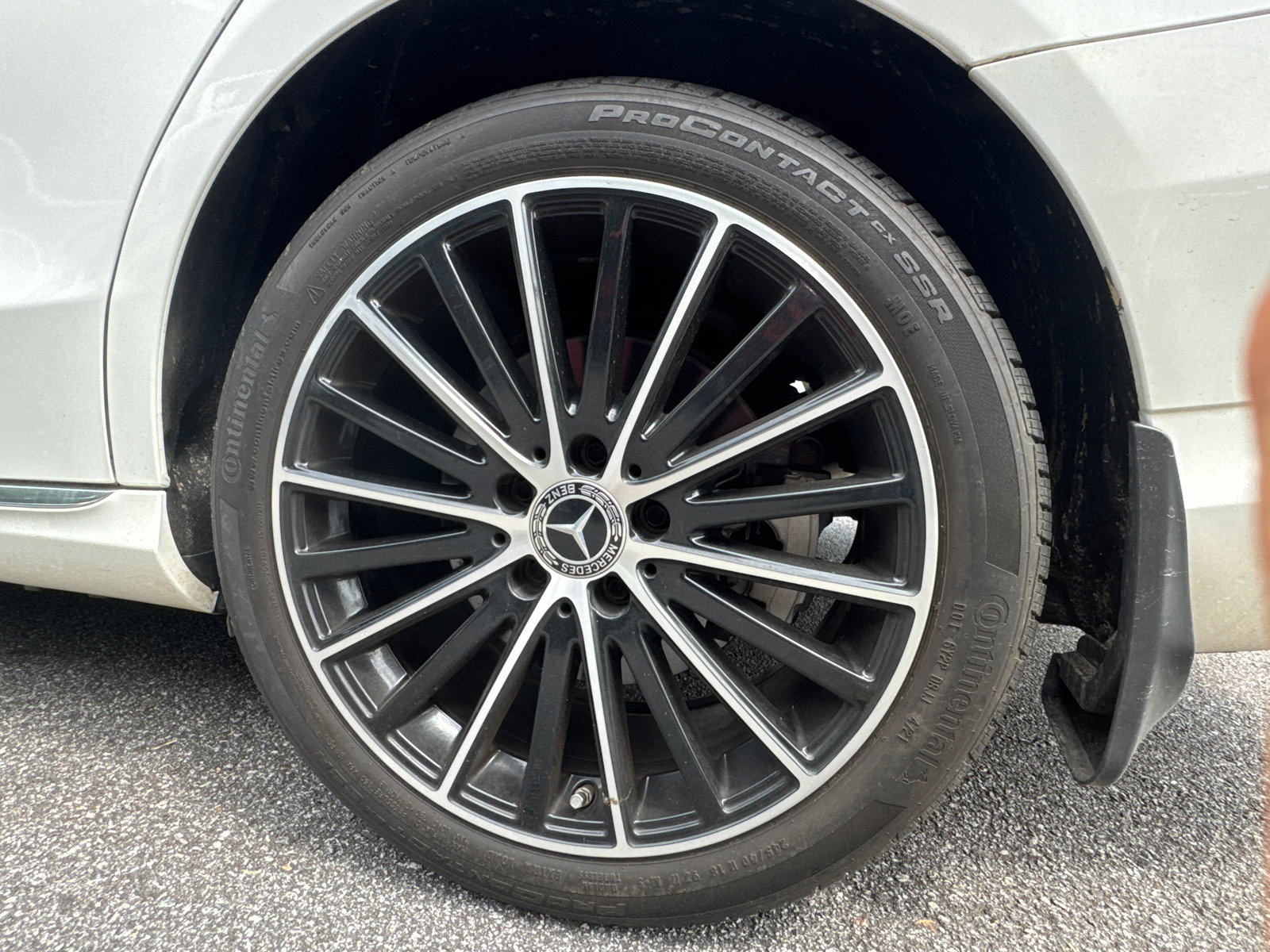 Used 2021 Mercedes-Benz C 300 Sedan image 21